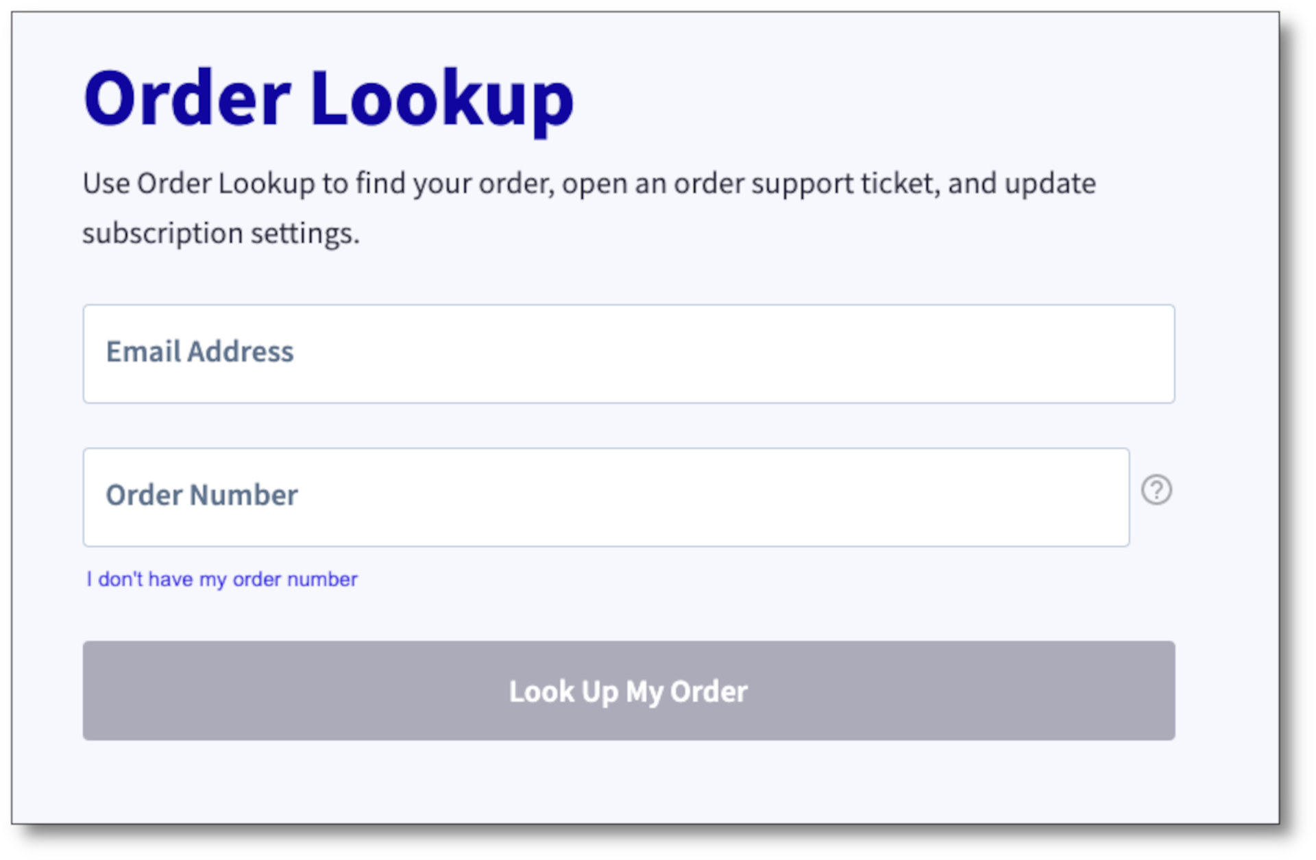 ClickBank Refund Information